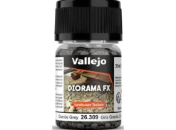 Vallejo Diorama FX Granite Grey 2-5mm
