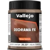 Vallejo Diorama FX Muddy Water 200ml