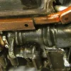 Vallejo Engine Brown Engine Soot - 40ml