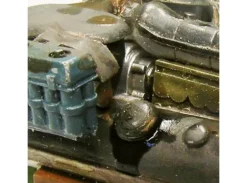 Vallejo Engine Engine Grime - 40ml
