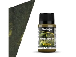 Vallejo Environment Crushed Grass - 40ml