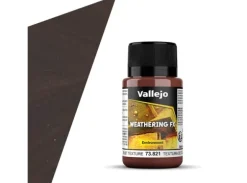 Vallejo Environment Rust Texture - 40ml