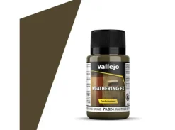 Vallejo Environment Streaking Grime 40ml