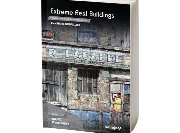 Vallejo Extreme Real Buildings