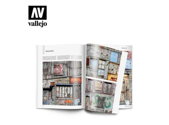 Vallejo Extreme Real Buildings