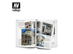 Vallejo Extreme Real Buildings
