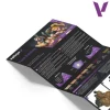 Vallejo Face Painting Set