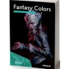 Vallejo Fantasy Colors