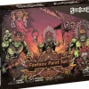 Vallejo Fantasy Paint Set