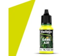 Vallejo Game Air Bile Green