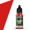 Vallejo Game Air Bloody Red