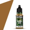 Vallejo Game Air Desert Yellow