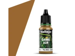 Vallejo Game Air Desert Yellow