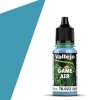 Vallejo Game Air Electric Blue