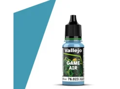 Vallejo Game Air Electric Blue