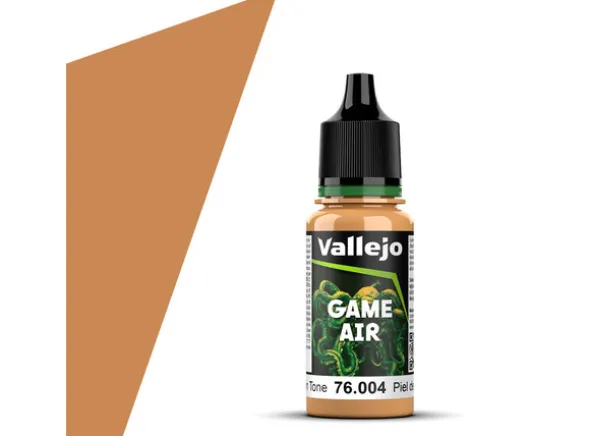 Vallejo Game Air Elf Skin Tone