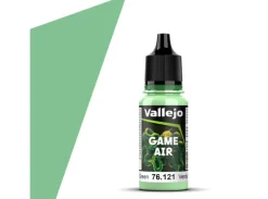 Vallejo Game Air Ghost Green