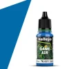 Vallejo Game Air Magic Blue