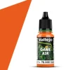 Vallejo Game Air Orange Fire