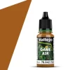 Vallejo Game Air Parasite Brown
