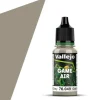 Vallejo Game Air Stonewall Grey