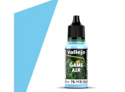 Vallejo Game Air Sunrise Blue