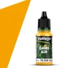 Vallejo Game Air Sun Yellow