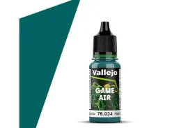 Vallejo Game Air Turquoise