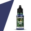 Vallejo Game Air Ultramarine Blue