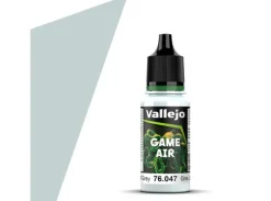 Vallejo Game Air Wolf Grey