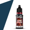Vallejo Game Color Abyssal Turquoise