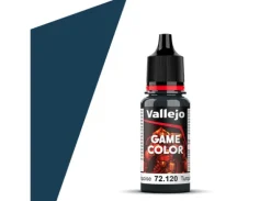 Vallejo Game Color Abyssal Turquoise