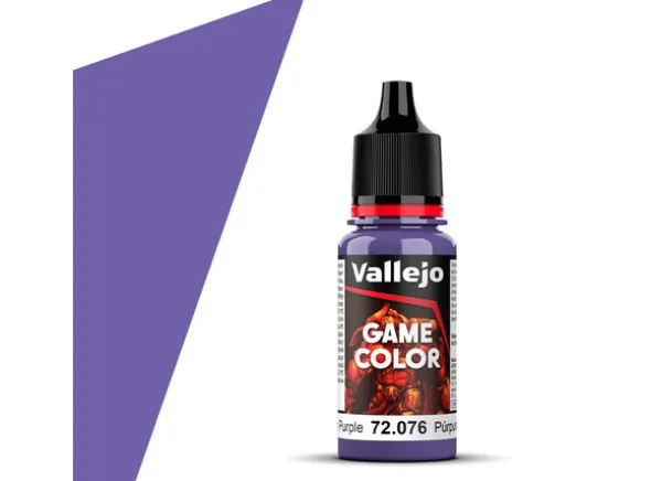 Vallejo Game Color Alien Purple