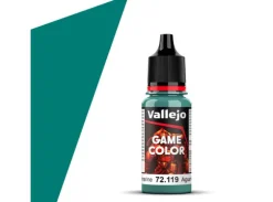 Vallejo Game Color Aquamarine