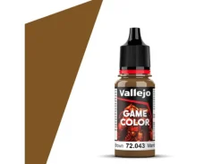 Vallejo Game Color Beasty Brown