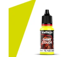 Vallejo Game Color Bile Green