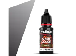 Vallejo Game Color Black Wash