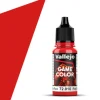 Vallejo Game Color Bloody Red