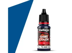 Vallejo Game Color Blue