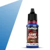 Vallejo Game Color Blue Wash