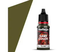 Vallejo Game Color Cayman Green