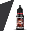 Vallejo Game Color Charcoal