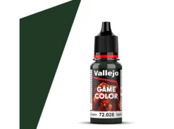 Vallejo Game Color Dark Green