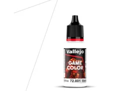 Vallejo Game Color Dead White