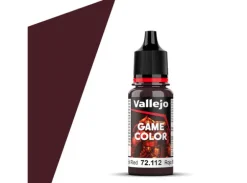 Vallejo Game Color Evil Red