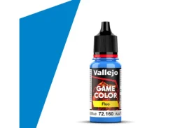 Vallejo Game Color Fluorescent Blue