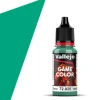 Vallejo Game Color Foul Green