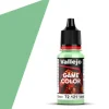 Vallejo Game Color Ghost Green