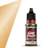 Vallejo Game Color Glorious Gold