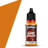 Vallejo Game Color Gold Yellow